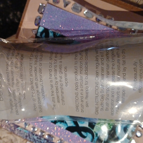 N.I.B Elf makeup bundle - Picture 7 of 8